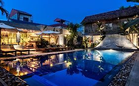 Babel Siem Reap Guesthouse